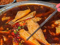 -莫家传承菜(耗儿鱼特色店)