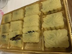 -矮子馅饼(大成路店)