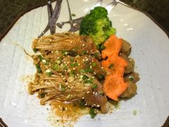 -太郎的味道(东瓜山二条巷店)