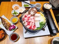 -友悦食堂(灯湖店)