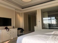 -南京东郊国宾馆