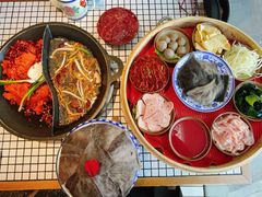 -董眼镜火锅(洪崖洞总店)
