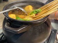 -小旋风·鹤岗烧烤(佳丰北苑店)