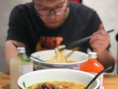 -和府捞面(壹方天地店)