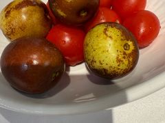 -怀德酒楼·粤菜·海鲜·茶点(怀德万象汇店)