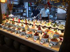 -大张烙馍村(泉山店)