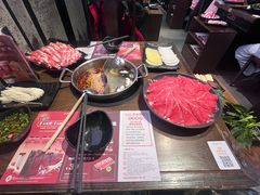 -呷哺呷哺 小火锅 (浦东新欧尚超市店)