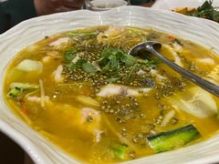 -阿斯牛牛·凉山菜(新会展店)