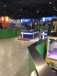 -幻贝家儿童乐园(苏州中心店)