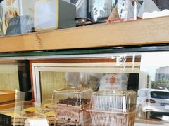 -包满意面包糕点(东坝店)