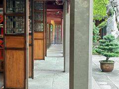 -天一阁博物院