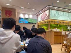 -陳香貴·兰州牛肉面(上海长风大悦城店)