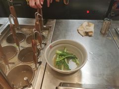 -呼啦面馆·头牌豌杂面(珠江国际B区店)