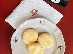 玛格丽特饼干-Catch Bagel(芳草地店)