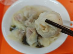 -新丰小吃(文三路分店)