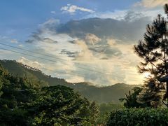 -广东天露山旅游度假区