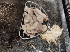 -韩阳王石板烤肉