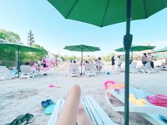 -太阳岛度假酒店