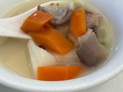 -益健美食大广场(北岭店)