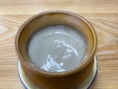 -万方圆拌粉瓦罐汤(九江湖滨店)