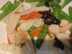 -俏东方·海味水饺·青岛菜(崂山店)