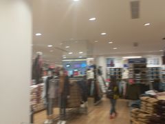 -优衣库(北京枫蓝国际广场店)