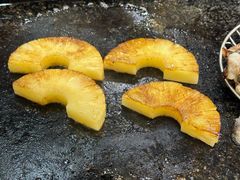 -韩阳王石板烤肉