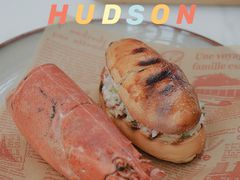 波士顿龙虾卷-哈迪森Hudson(环球金融中心店)