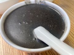 -杨记杏仁茶(椰园店)