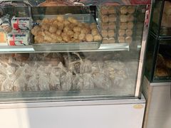 -甜嘟嘟烘焙坊(舒城路店)