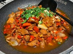 -味上湘菜馆(悦方ID MALL店)