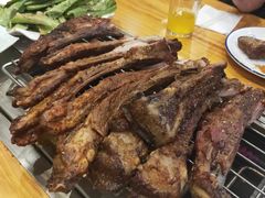-张记焖窑·十五年专注焖烤(雍和宫店)