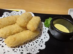 -豪客来牛排(红豆万花城店)