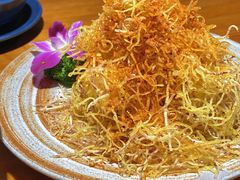 -觅山云南菜(泊富ICITY店)