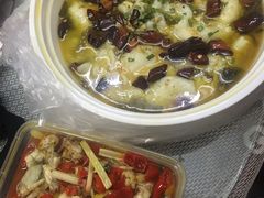 -川湘園(西华路店)