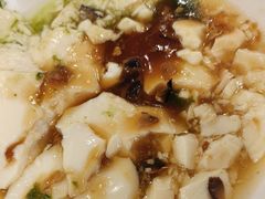 -大清花饺子(山庄店)