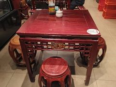 -御清斋总店(天一街店)