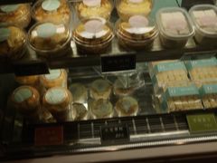 -迦南·甜品蛋糕(传媒店)