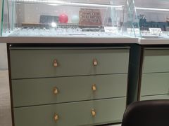-熙工匠手工银饰·拼豆团建DIY(富华里店)