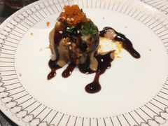 -雅玛花式铁板烧(国宏宾馆店)
