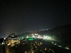 -清远熹乐谷温泉度假酒店