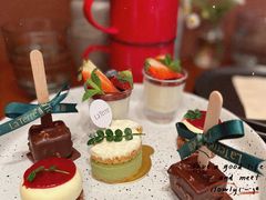 -La Terre乐田(万象城店)