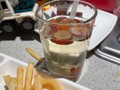 -海底捞大排档火锅(悦荟广场店)