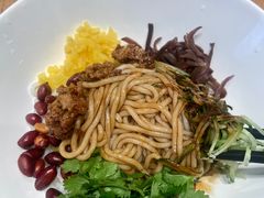 -云味馆·云南菜·云南米线(中洲店)