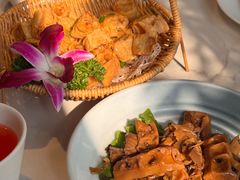 -塘人·老底子宁波菜小馆(南塘老街店)