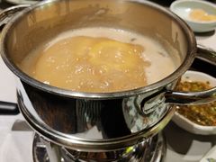 -ONE FULL 古董港式海鲜火锅