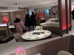 -海底捞火锅(崇文门新世界百货店)