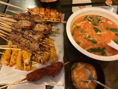 -西单翅酷(西单店)