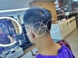 -诗悦发型烫染SALON