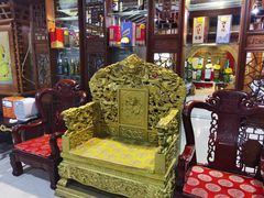 -大清花饺子(五五路店)